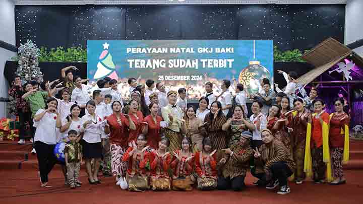 gallery warta, Perayaan Natal Keluarga Besar GKJ Baki 2024 , gereja kristen jawa, gkj, gkj baki, gereja kristen jawa baki, baki, sukoharjo, gkj klasis sukoharjo, klasis sukoharjo, klasis, sinode gkj, sinode 
